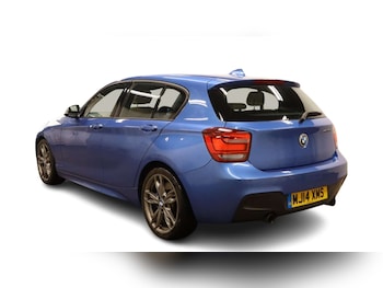 Used BMW 1 Series 2014 for sale - 78724739: Photo