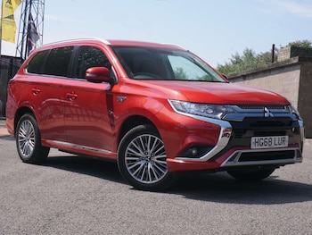 Used Mitsubishi Outlander 2018 for sale - 79253558: Photo