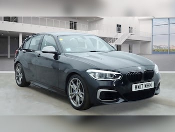 Used BMW 1 Series 2017 for sale - 77708890: Photo
