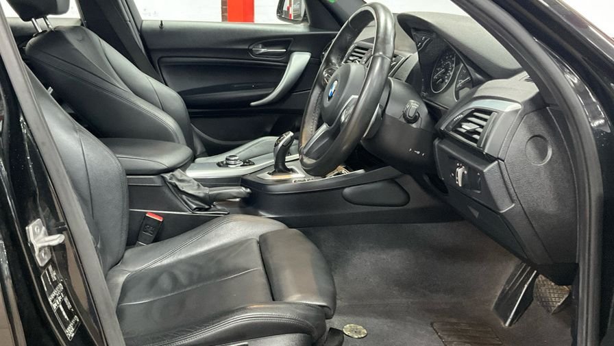 Used BMW 1 Series 2017 for sale - 77708890: Photo 5