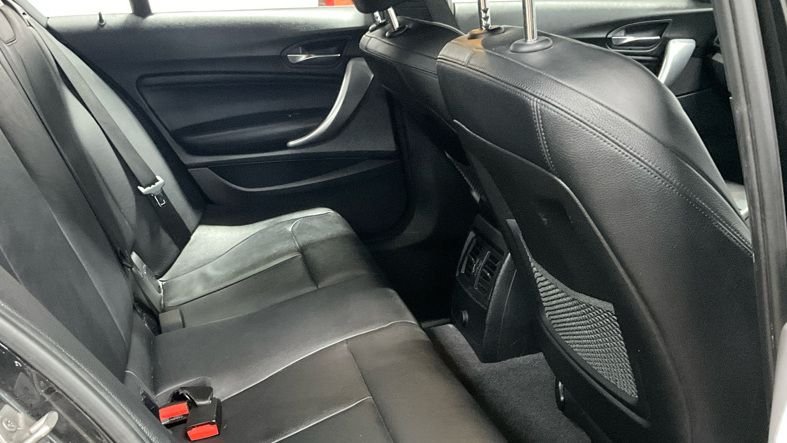 Used BMW 1 Series 2017 for sale - 77708890: Photo 6