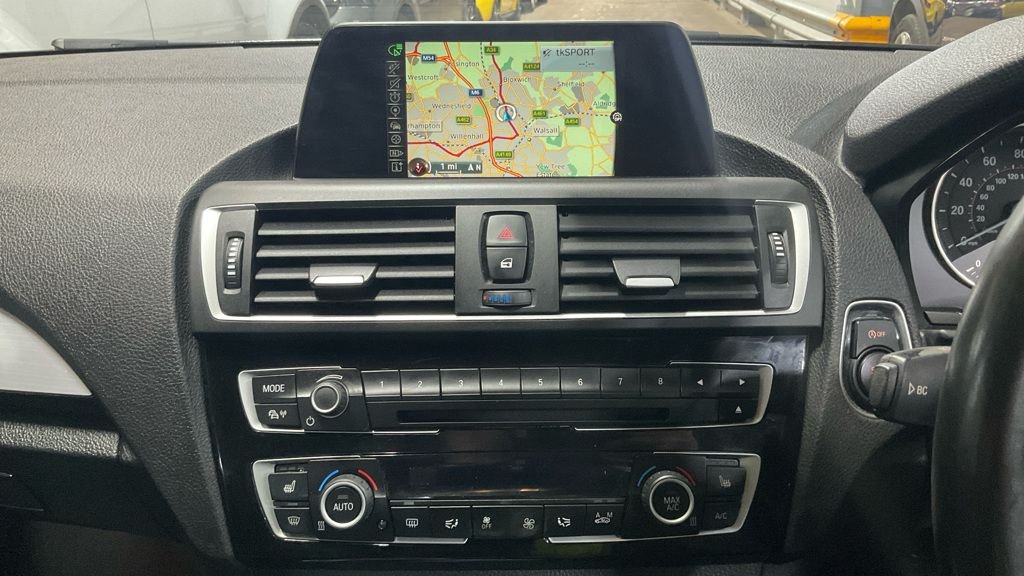 Used BMW 1 Series 2017 for sale - 77708890: Photo 7