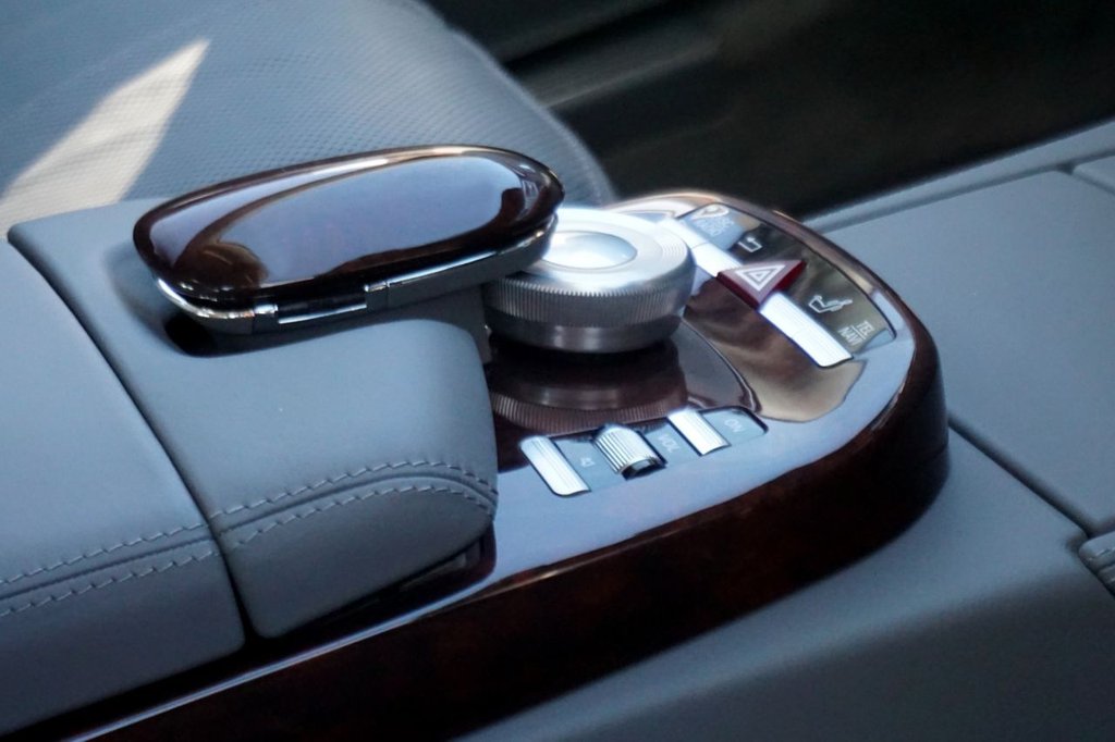 Used Mercedes-Benz S Class 2006 for sale - 76783488: Photo 22