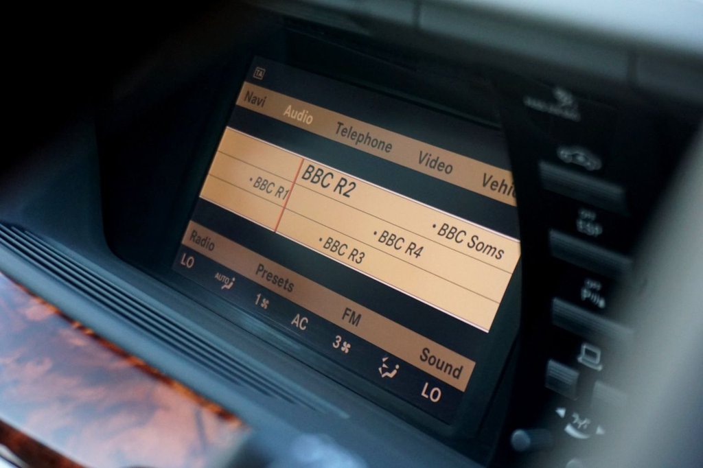 Used Mercedes-Benz S Class 2006 for sale - 76783488: Photo 27