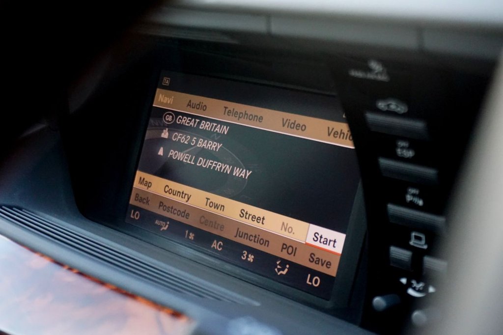 Used Mercedes-Benz S Class 2006 for sale - 76783488: Photo 28