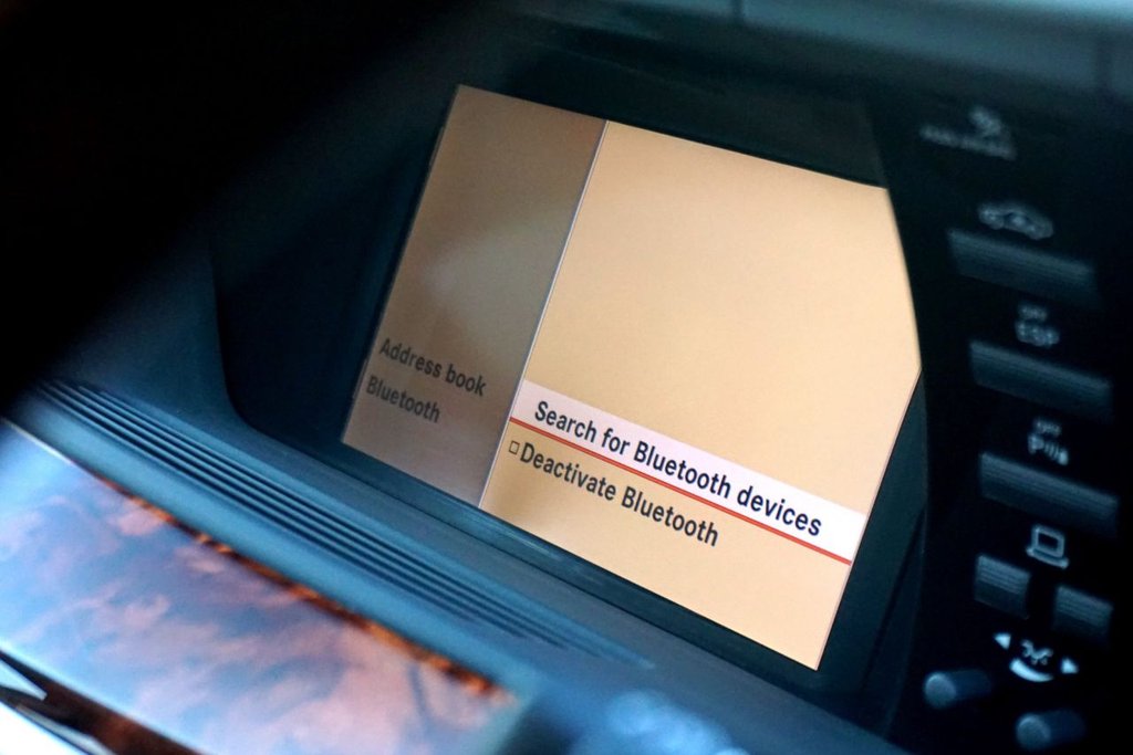 Used Mercedes-Benz S Class 2006 for sale - 76783488: Photo 29