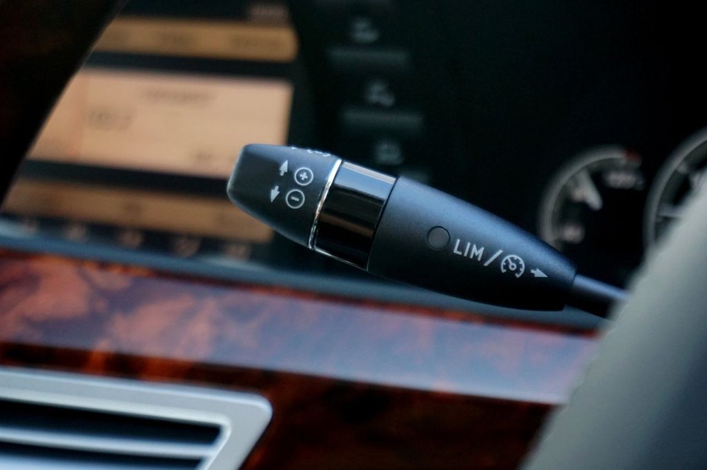 Used Mercedes-Benz S Class 2006 for sale - 76783488: Photo 33