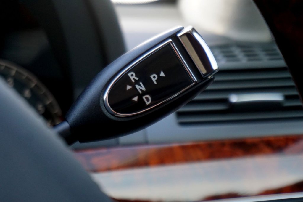 Used Mercedes-Benz S Class 2006 for sale - 76783488: Photo 36