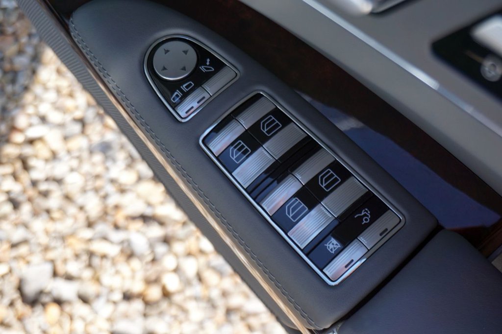 Used Mercedes-Benz S Class 2006 for sale - 76783488: Photo 37