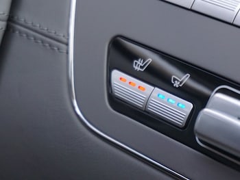 Used Mercedes-Benz S Class 2006 for sale - 76783488: Photo