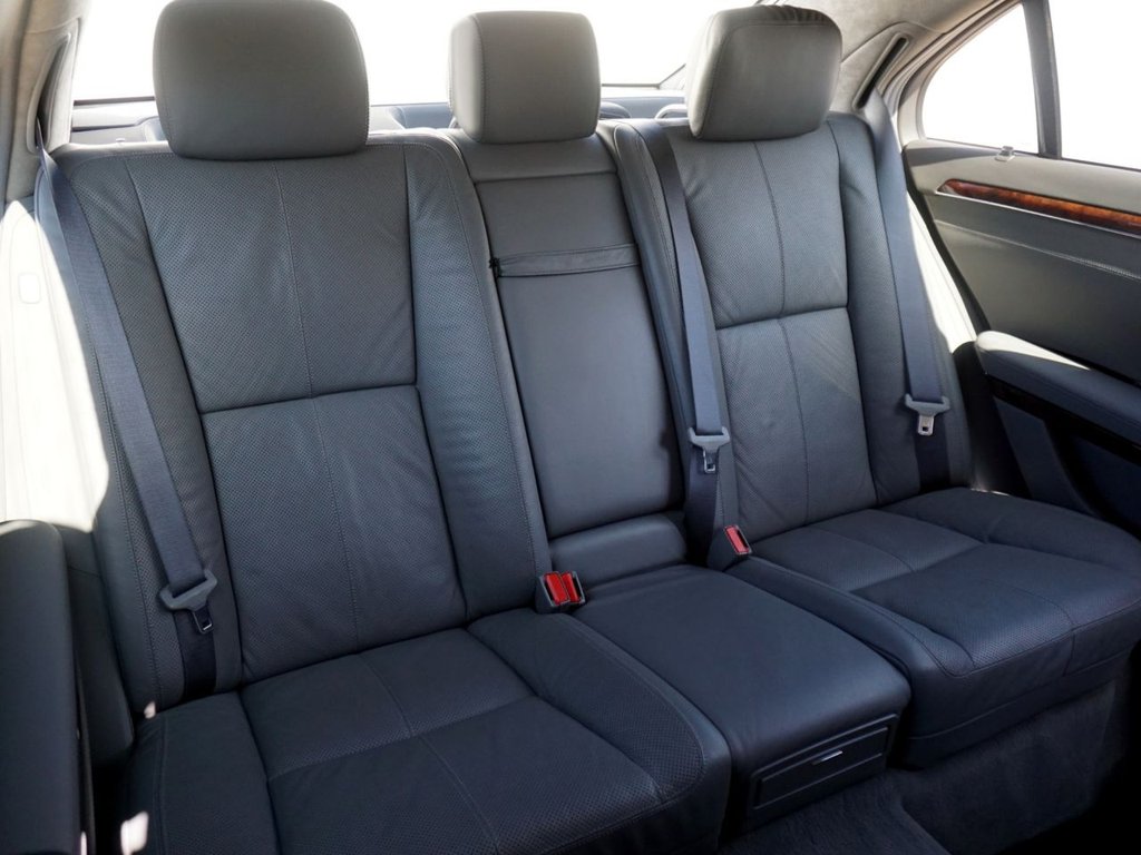 Used Mercedes-Benz S Class 2006 for sale - 76783488: Photo 8