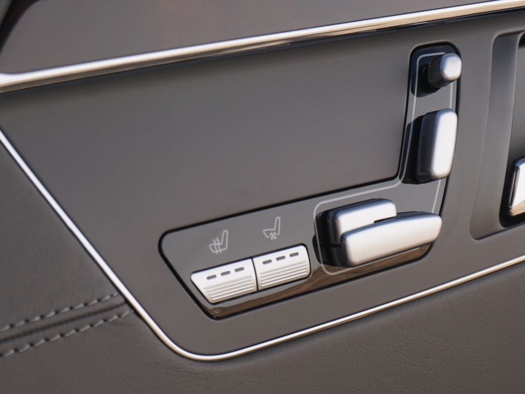 Used Mercedes-Benz S Class 2006 for sale - 76783488: Photo 9