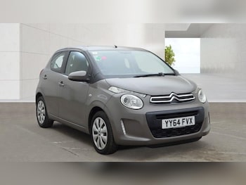 Used Citroen C1 2014 for sale - 78181477: Photo