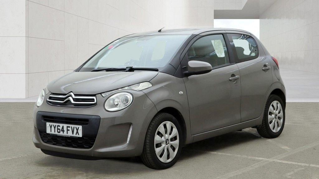 Used Citroen C1 2014 for sale - 78181477: Photo 2