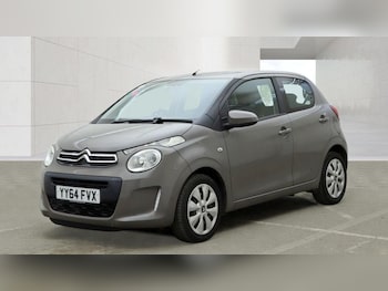 Used Citroen C1 2014 for sale - 78181477: Photo