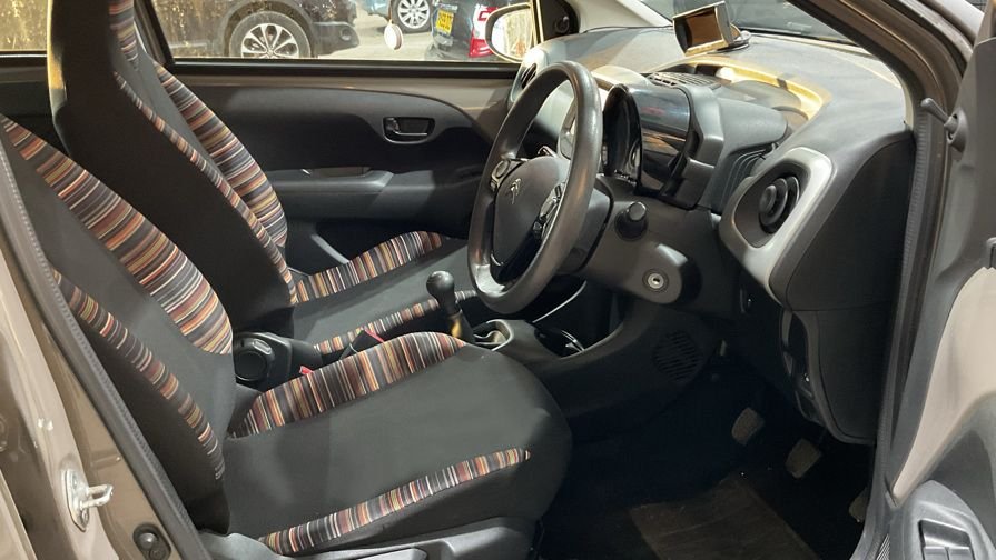 Used Citroen C1 2014 for sale - 78181477: Photo 5