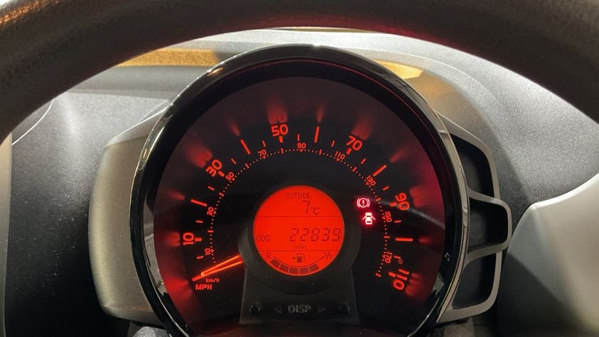 Used Citroen C1 2014 for sale - 78181477: Photo 6