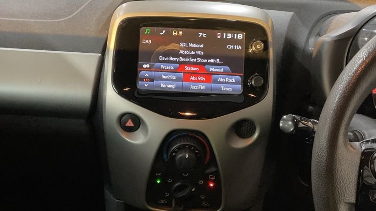 Used Citroen C1 2014 for sale - 78181477: Photo 7