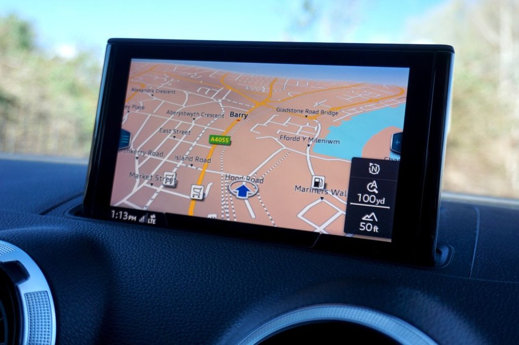 Used Audi A3 2018 for sale - 78200215: Photo 13