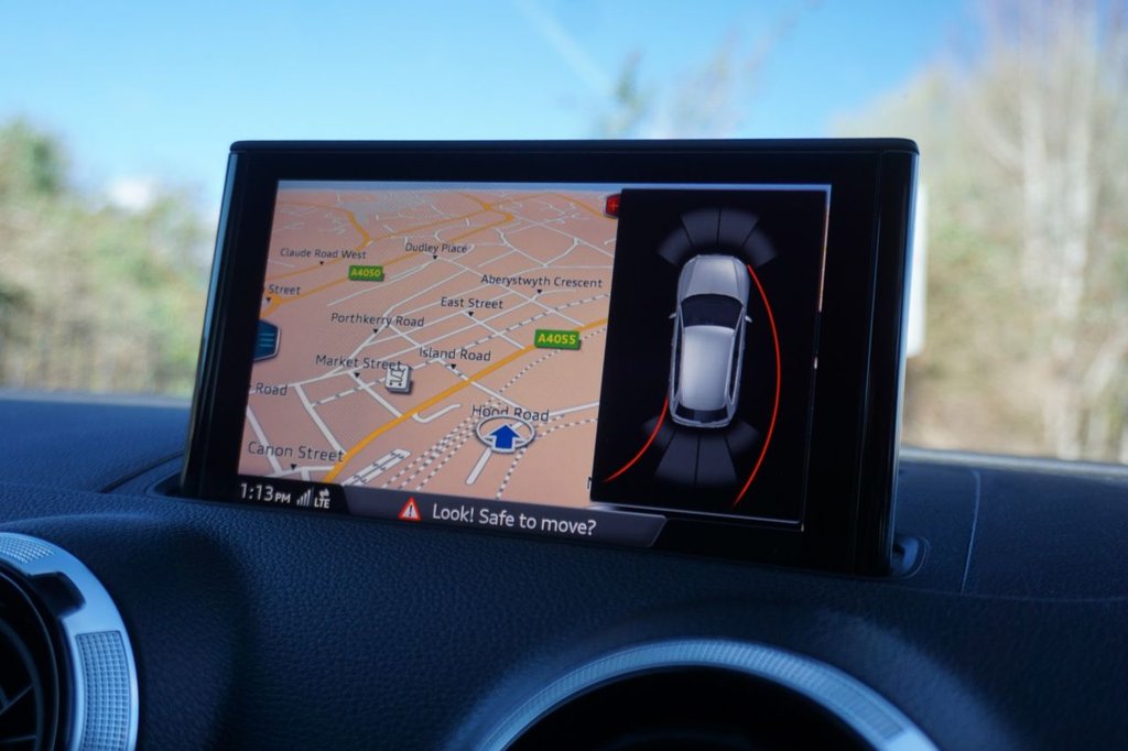 Used Audi A3 2018 for sale - 78200215: Photo 14