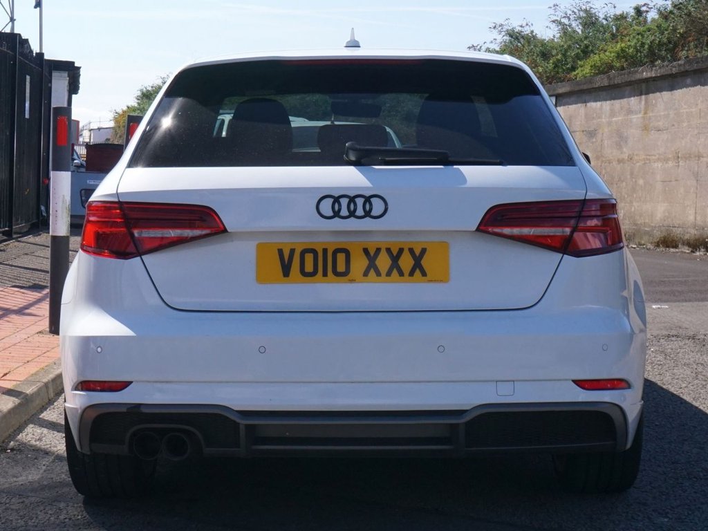 Used Audi A3 2018 for sale - 78200215: Photo 16