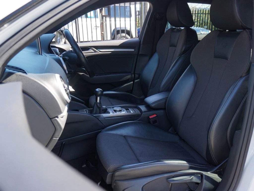 Used Audi A3 2018 for sale - 78200215: Photo 5