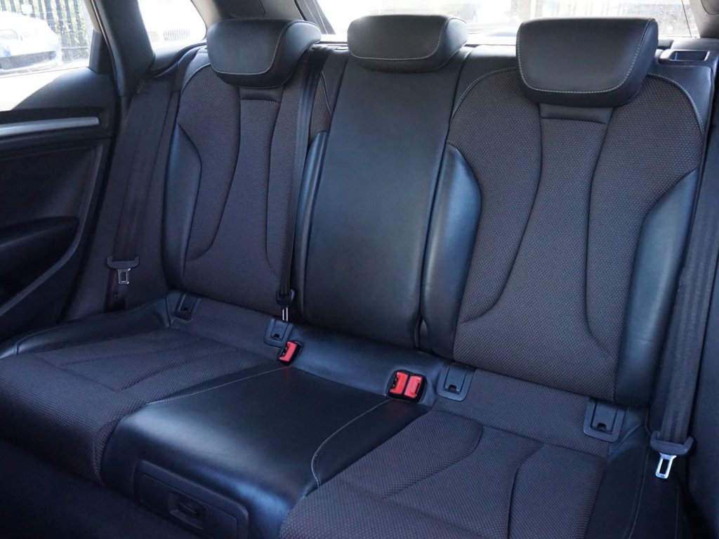 Used Audi A3 2018 for sale - 78200215: Photo 6