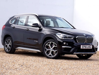 Used BMW X1 2016 for sale - 79580147: Photo