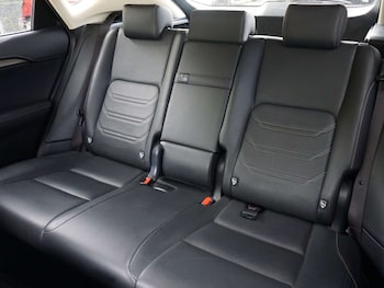 Used Lexus NX 2016 for sale - 78724719: Photo