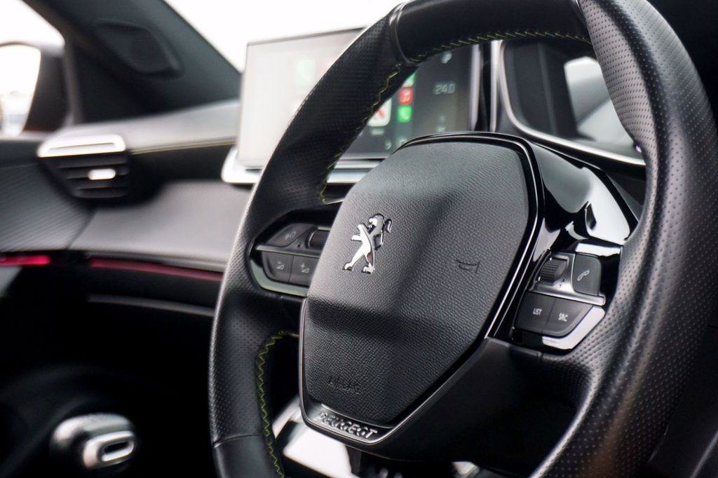 Used Peugeot 2008 2021 for sale - 77020454: Photo 24