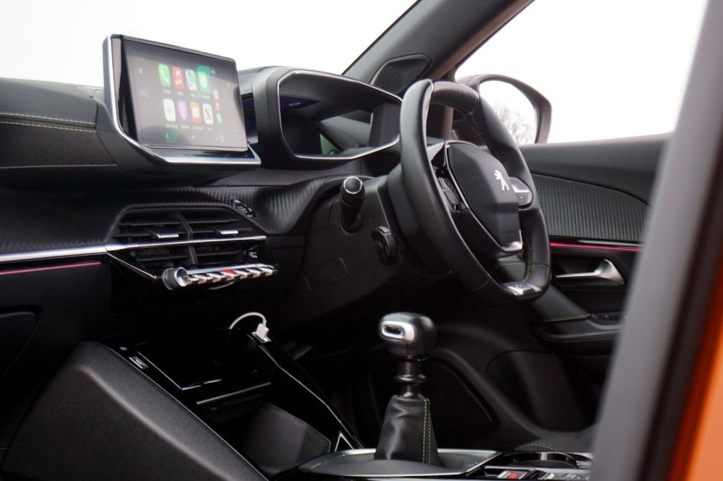 Used Peugeot 2008 2021 for sale - 77020454: Photo 25