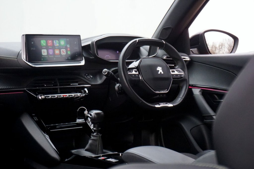 Used Peugeot 2008 2021 for sale - 77020454: Photo 26