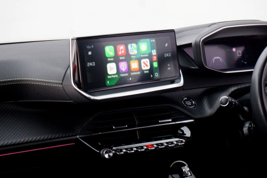 Used Peugeot 2008 2021 for sale - 77020454: Photo 27