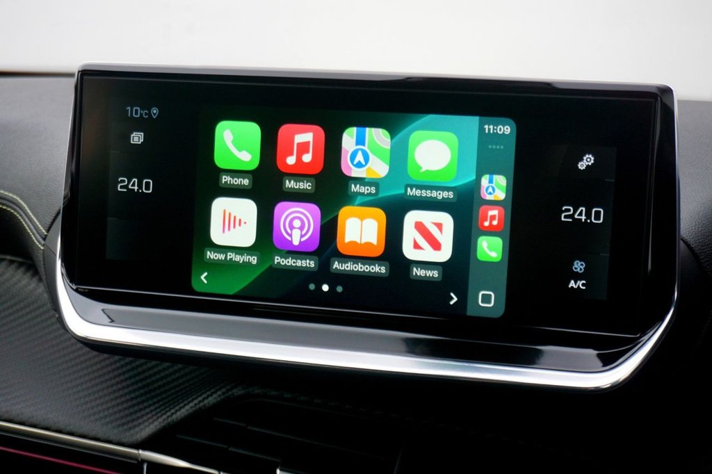 Used Peugeot 2008 2021 for sale - 77020454: Photo 31