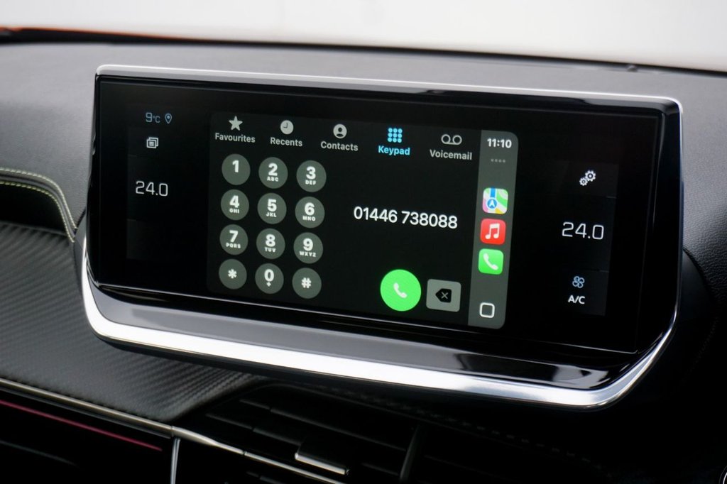 Used Peugeot 2008 2021 for sale - 77020454: Photo 34