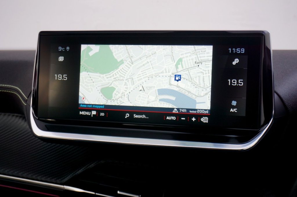 Used Peugeot 2008 2021 for sale - 77020454: Photo 37