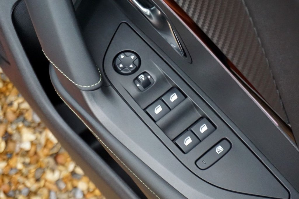 Used Peugeot 2008 2021 for sale - 77020454: Photo 47