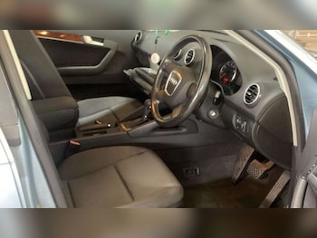 Used Audi A3 2005 for sale - 78724700: Photo