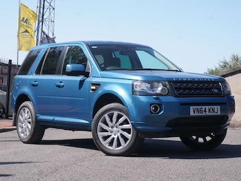 Used Land Rover Freelander 2014 for sale - 79353201: Photo