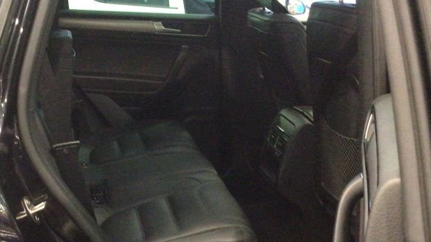 Used Volkswagen Touareg 2016 for sale - 77089381: Photo 6