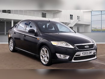 Used Ford Mondeo 2009 for sale - 77020385: Photo