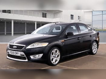 Used Ford Mondeo 2009 for sale - 77020385: Photo