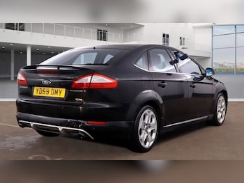 Used Ford Mondeo 2009 for sale - 77020385: Photo