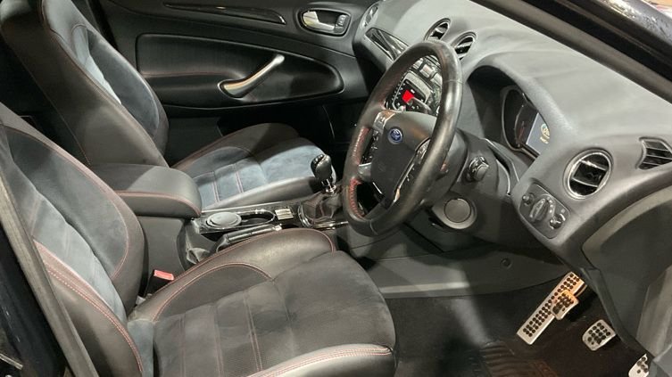 Used Ford Mondeo 2009 for sale - 77020385: Photo 5