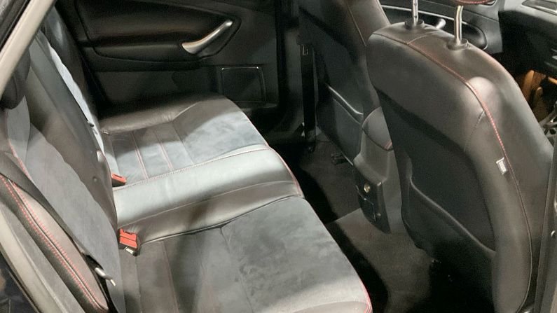 Used Ford Mondeo 2009 for sale - 77020385: Photo 6