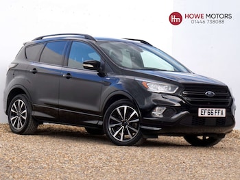 Used Ford Kuga 2016 for sale - 79404835: Photo
