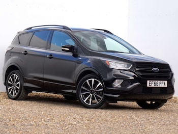 Used Ford Kuga 2016 for sale - 79404835: Photo