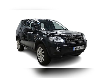 Used Land Rover Freelander 2014 for sale - 78724743: Photo