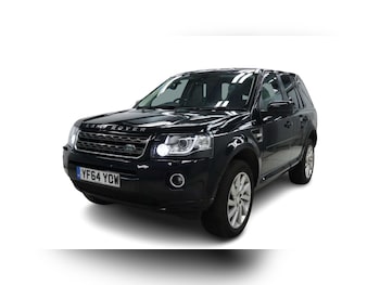 Used Land Rover Freelander 2014 for sale - 78724743: Photo
