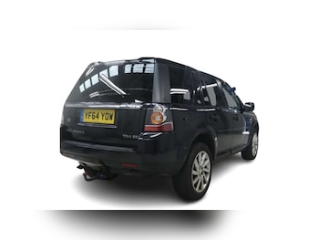 Used Land Rover Freelander 2014 for sale - 78724743: Photo